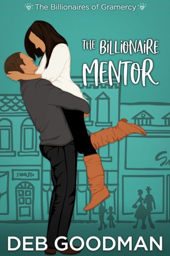 Billionaire #04 Mentor ebook