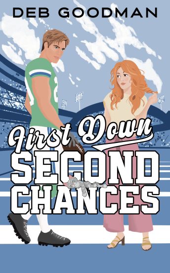 UPDATE Jan 13 FL first down ebook cover