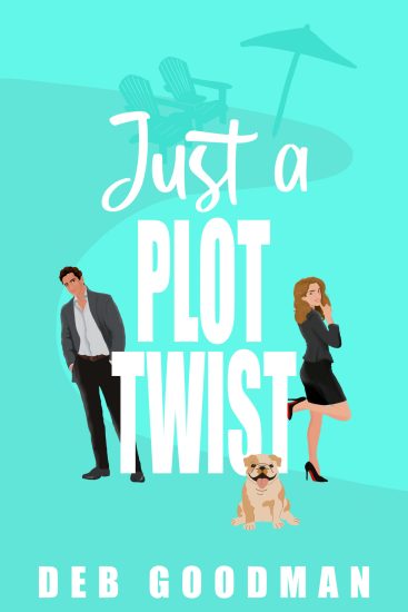 just a plot twist ebook FL